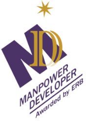 EOC recognised with “Manpower Developer” status by Employees Retraining Board 